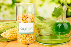 Monyash biofuel availability